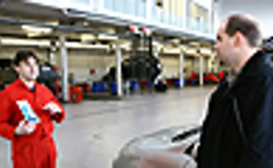 Biodiesel w dieslu - Czy to bezpieczne? Sprawdź, zanim zatankujesz!