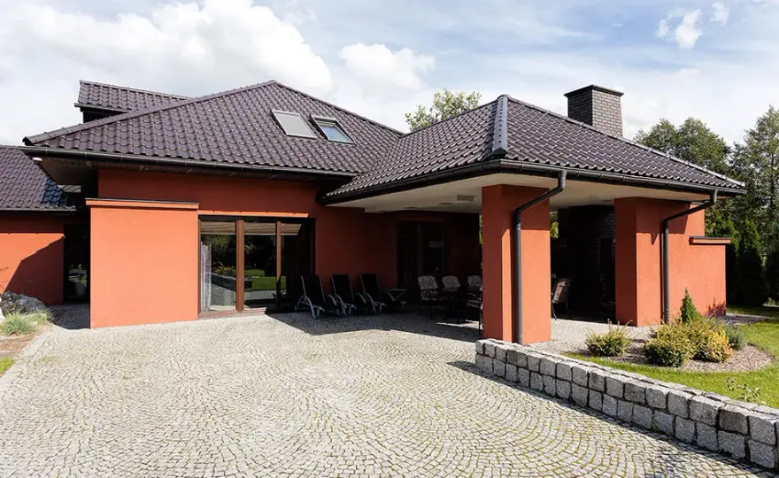 Jaką elewację wybrać do okien winchester: 6 najlepszych połączeń kolorów