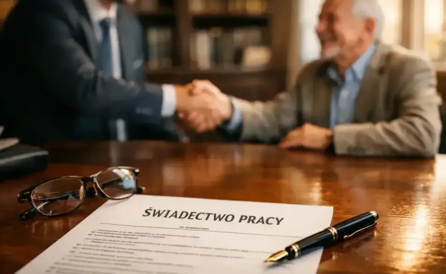 Redukcja etatów - Jak obliczyć odprawę i ile dostaniesz w 2026 roku?