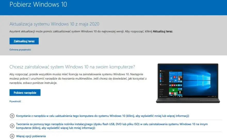Historia plików Windows 10 - Pełny przewodnik po ochronie danych