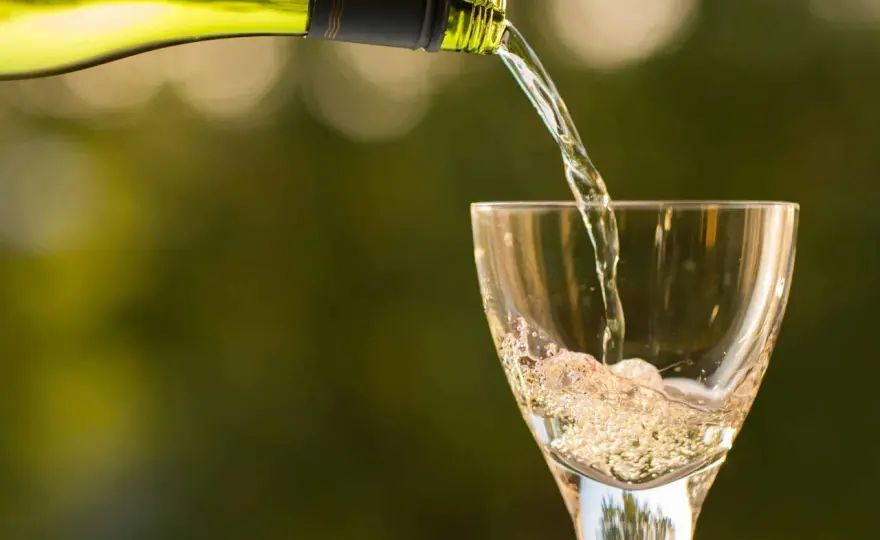 Sucre dans le vin - Comprendre, choisir et bien déguster