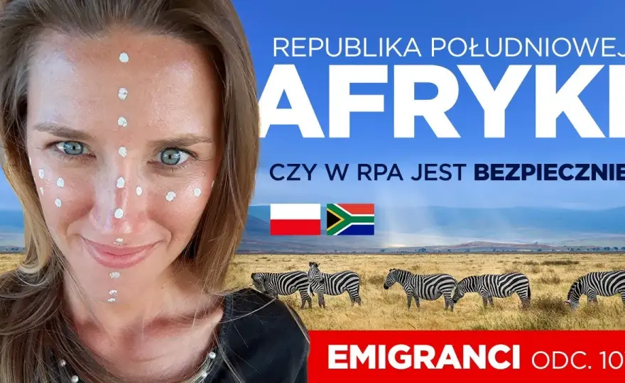 RPA czy jest bezpiecznie? Oto, co musisz wiedzieć przed podróżą