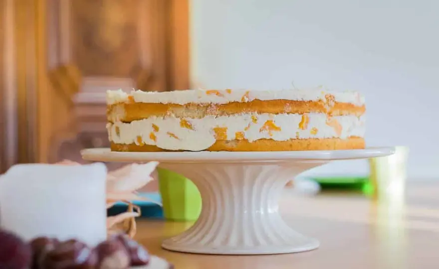 Kuchen ohne Backen - Warum sie oft scheitern und wie es gelingt
