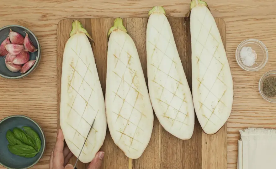 Berenjenas rellenas perfectas - Guía para un plato jugoso