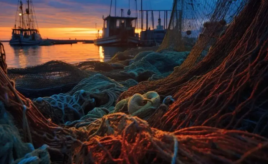 Pesca ilegal en la lonja y su impacto en precio y trazabilidad