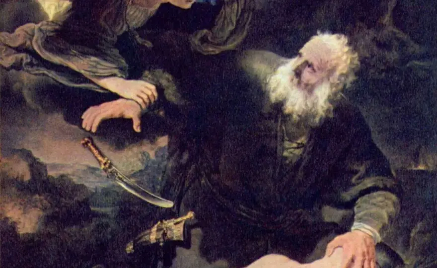 Moloch - kim był i dlaczego stał się symbolem ofiary?