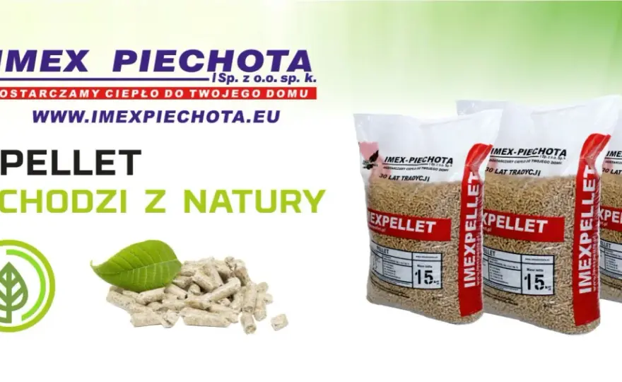 Pellet Imex: Cennik, parametry i jak kupić najtaniej?