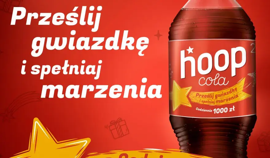 Napój z reklamy do krzyżówki? Szybkie odpowiedzi i smaki epok!