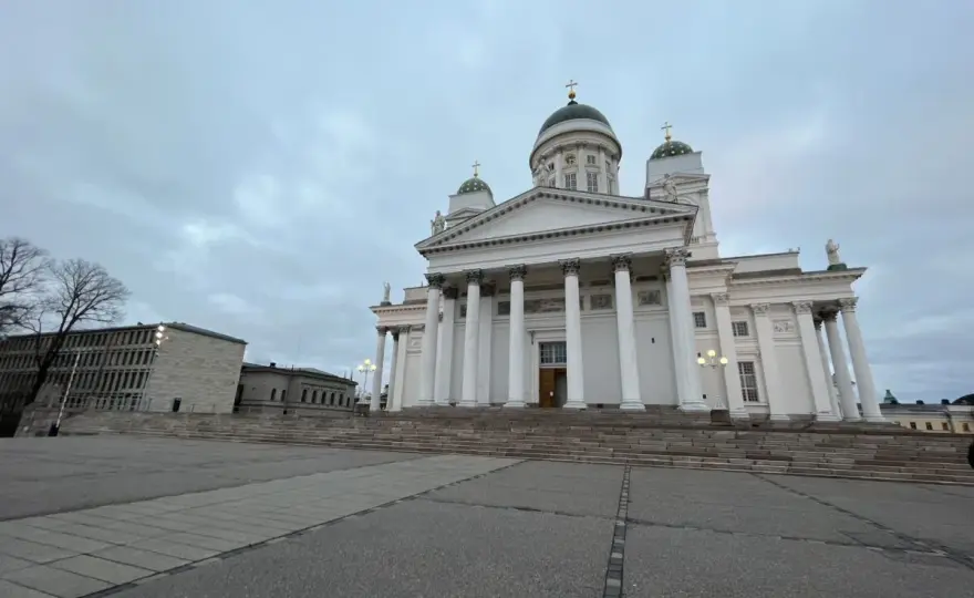 Helsinki - Czy to naprawdę drogie miasto? Sprawdź koszty!
