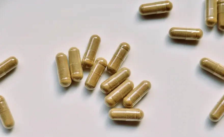Suplementos para bajar de peso: ¿Realmente funcionan y son seguros?