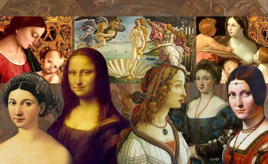 Renaissance Beauty Standards - Beyond the Surface