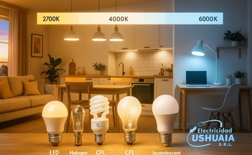 Lumen - Guía definitiva para iluminar tu hogar sin errores