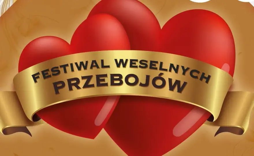 Festiwal Weselnych Przebojów w Mrągowie – Bilety na 2025 i 2025