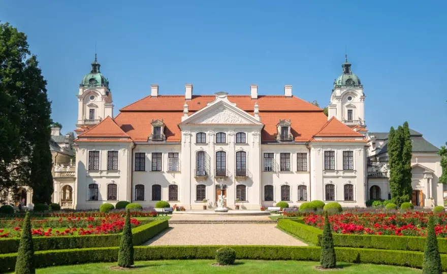 Pałac w Kozłówce - Jak zaplanować zwiedzanie i co warto zobaczyć?