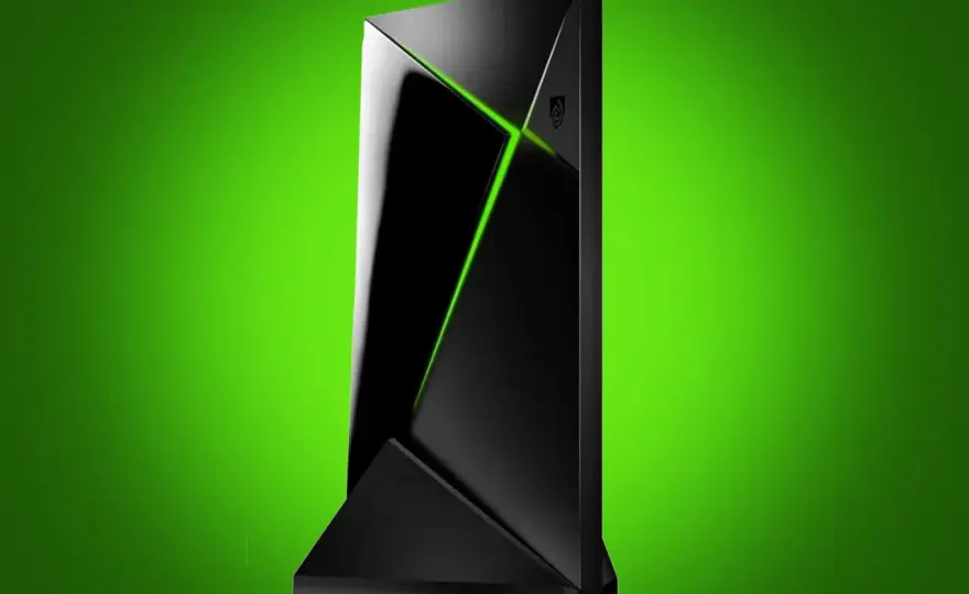 NVIDIA Shield TV Pro - Czy nadal warto w 2026?