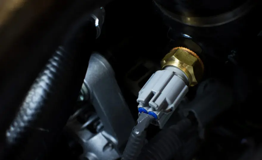 VW P0118 - Kühlmitteltemperatur Sensor: Ursachen & Lösung