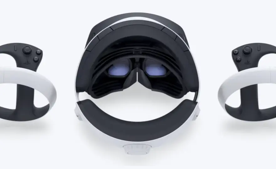 PS VR2 a gry z PS VR1: Kompatybilność, aktualizacje i co dalej?
