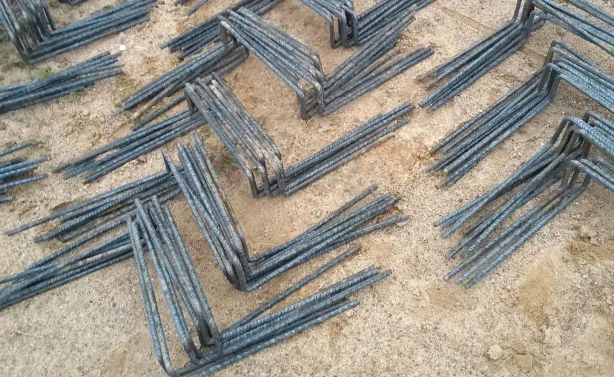 Kobyłka do zbrojenia - fundament solidnej budowy? Sprawdź