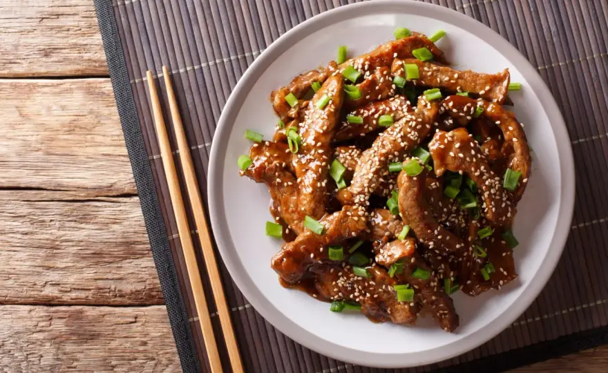 Sos teriyaki - do czego służy i jak go używać bez błędów?