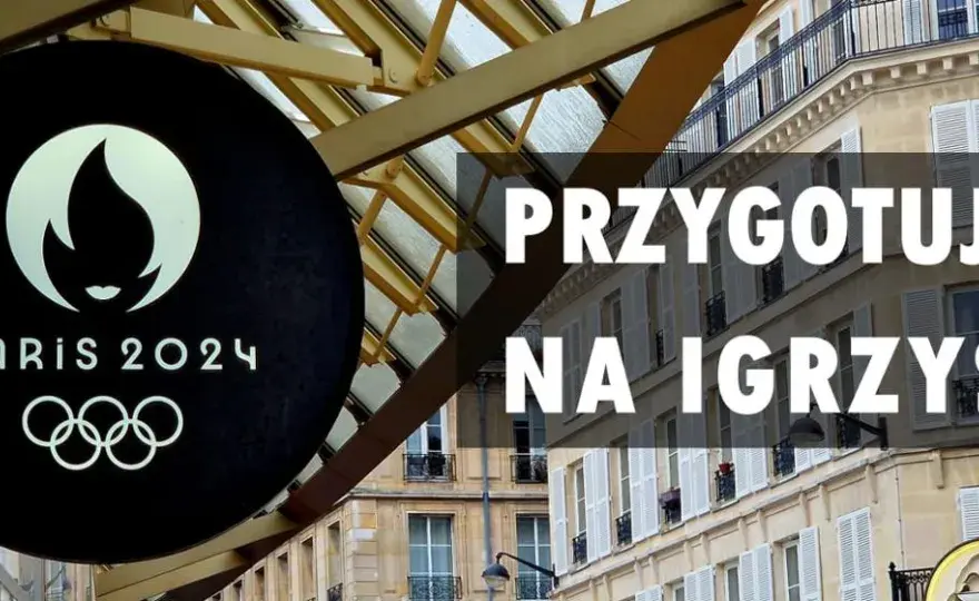 Olimpiada Francja: Niezapomniane chwile i sukcesy gospodarzy