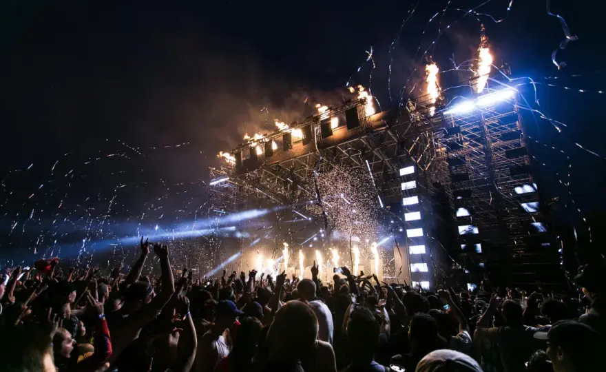 Festiwale w Polsce - Jak wybrać i ile kosztuje?