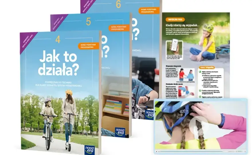 Jak działa program nauczania techniki w szkole podstawowej? Cele, tematy i korzyści