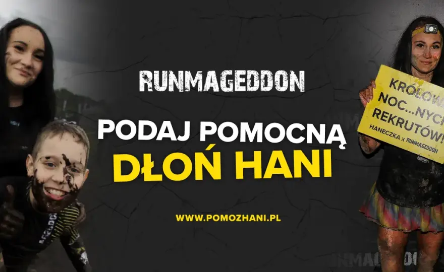 Hani czy Hanii - Jak pisać poprawnie? Poznaj prostą zasadę