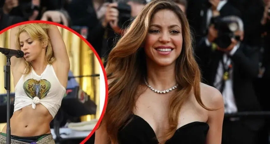 Ile lat ma Shakira? Sprawdź jej wiek i ciekawostki z życia gwiazdy