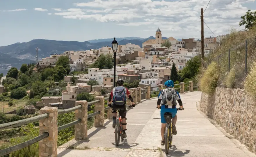 Cicloturismo en España - Planifica tu ruta perfecta y evita errores