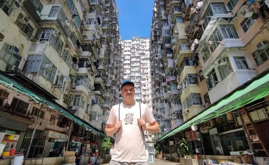 Czy w Hongkongu jest bezpiecznie? Odkryj prawdę o zagrożeniach