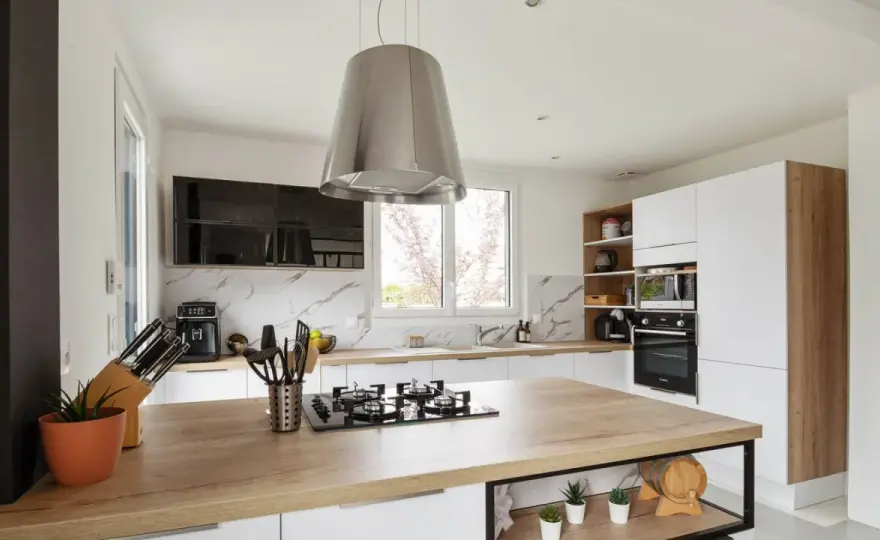 Inox cuisine - Le guide ultime pour bien choisir son acier