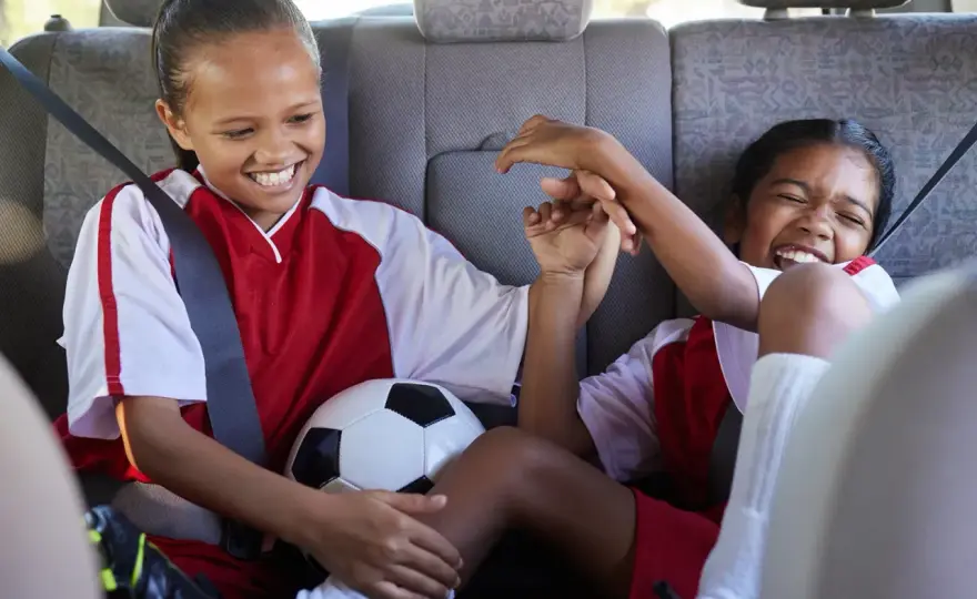 Soccer Fundraisers - Raise More, Stress Less