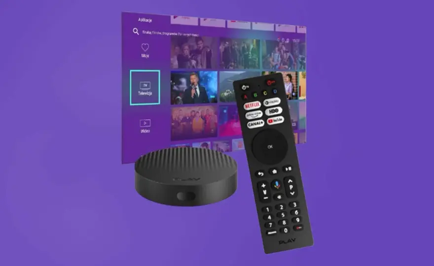 UPC w Play - Jak wybrać internet i TV, by działały latami?