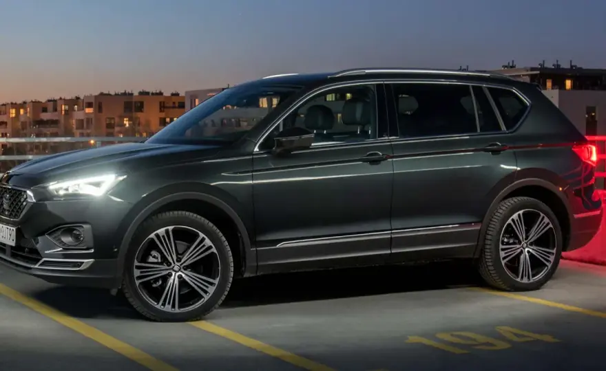 Auto 7-osobowe - jak wybrać? Nowe i używane modele