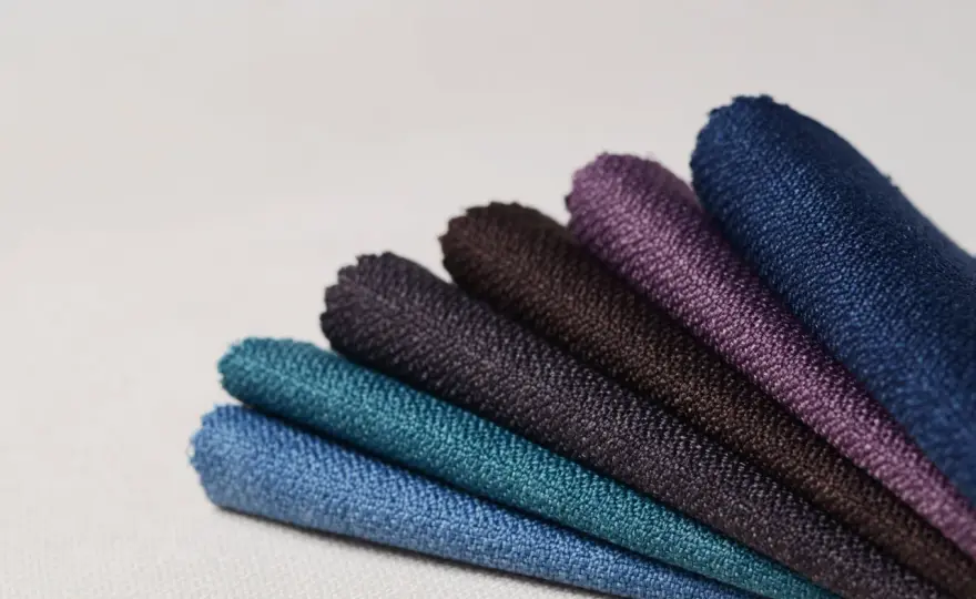 Fibres Naturelles - Démêlez le vrai du faux pour vos tissus