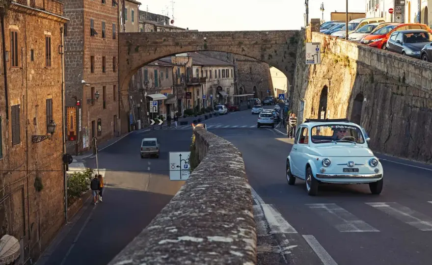 Do You Need a Car in Florence? Find Out Now!