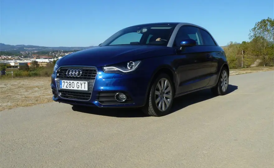 Audi A1 1.2 TFSI - ¿Vale la pena? Fallos comunes y compra