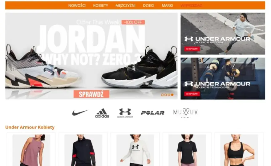 Gdzie kupować buty? Przewodnik: online, stacjonarnie, polskie marki