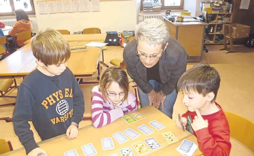 Projekttag Grundschule - So gelingt er wirklich!