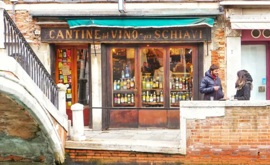 Venezia low cost? Mangia bene e spendi poco: la guida definitiva