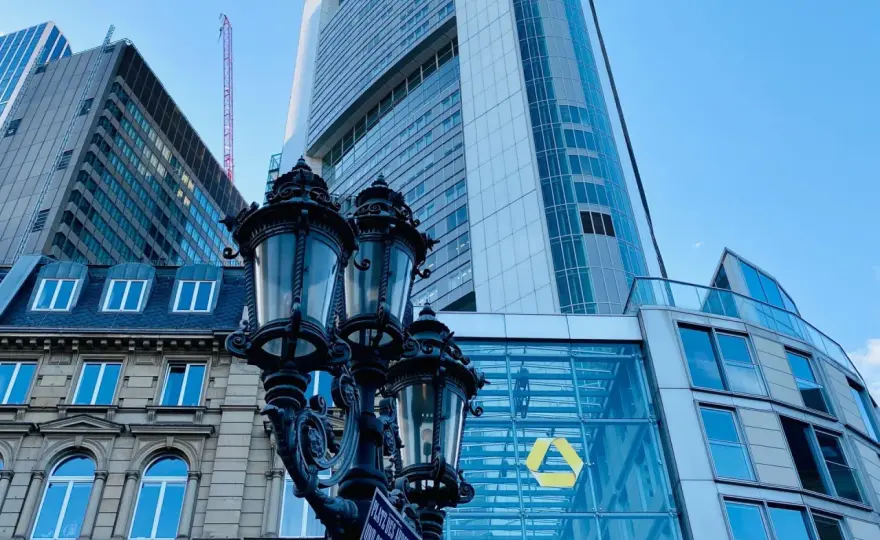 Commerzbank Erfahrungen - Lohnt sich das Konto wirklich?