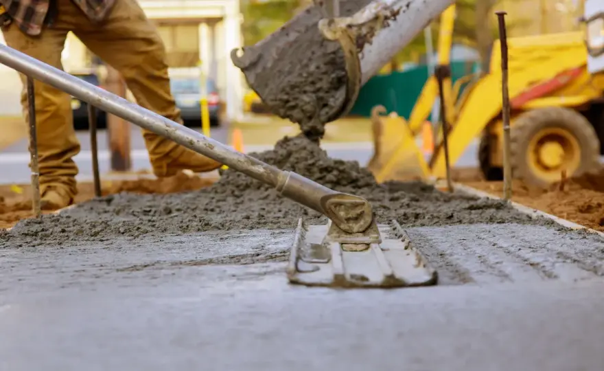 Jaki beton na chudziaka - C8/10 czy C12/15? Wybierz mądrze!