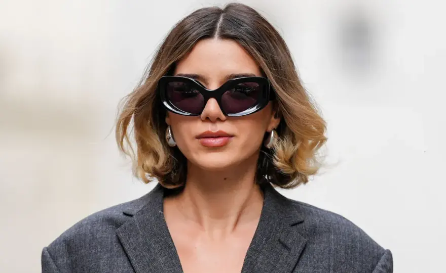Balayage en Pelo Corto - Guía Completa para un Look Perfecto