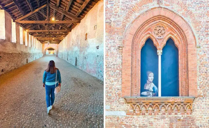 Vigevano in un giorno - Itinerario completo per non perdere nulla