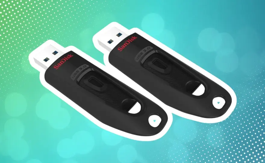 USB-Stick wird erkannt, aber nicht angezeigt? So lösen Sie es!