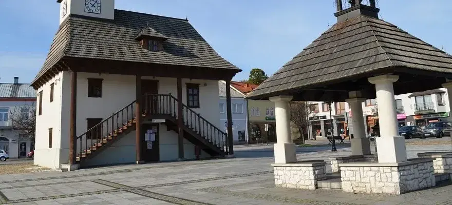 Najciekawsze atrakcje w Jedlcu, które musisz zobaczyć
