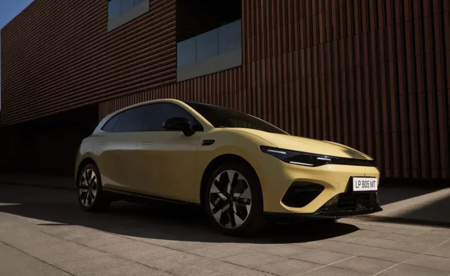 Leapmotor A05 - Rivoluzione elettrica? Cosa aspettarsi in Italia