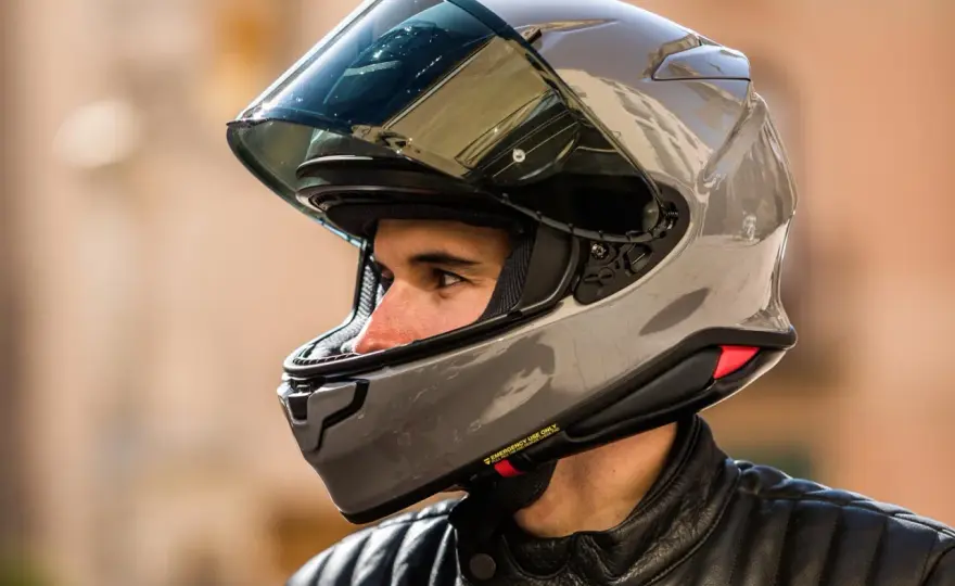 Casco 125 - Guía definitiva para elegir el ideal