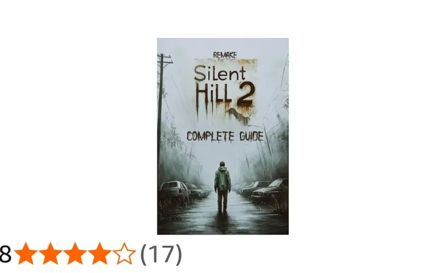 Silent Hill 2 Enhanced Edition: Instalacja i Ulepszenia [Przewodnik]