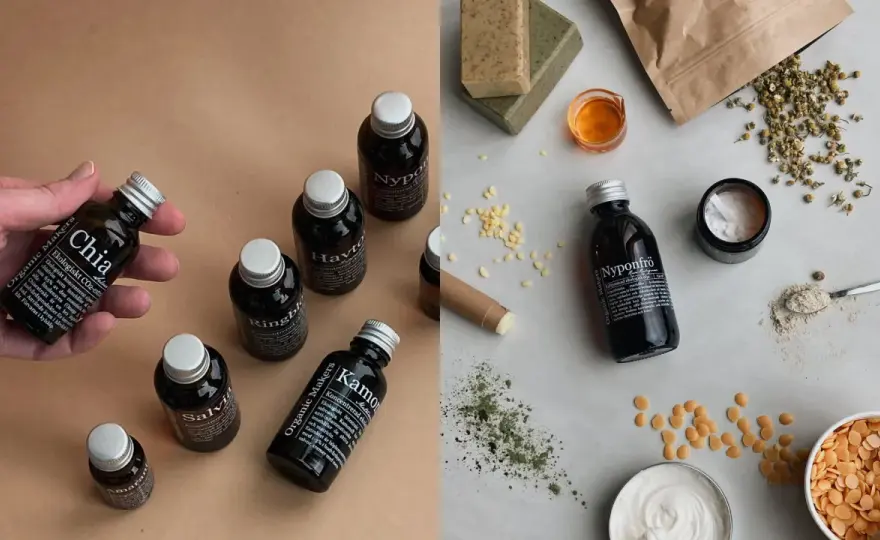 INCI-lista i hudvård - Lär dig läsa ingredienser rätt!